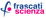Logo di ASSOCIAZIONE FRASCATI SCIENZA
