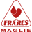 Logo di GRUPPO FRATRES MAGLIE ODV