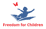 Logo di FREEDOM FOR CHILDREN ODV