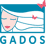 Logo di GADOS (GRUPPO ASSISTENZA DONNE OPERATE AL SENO) ODV