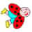 Logo di ASSOCIAZIONE DI PROMOZIONE SOCIALE A.P.S. - GAS QUINZANO LA COCCINELLA