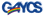 Logo di GAYCS LGBT APS