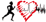 Logo di GIOVANI E CUORE ARITMICO ETS