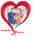 Logo di GENITORI DI CUORE ASSOCIAZIONE DI PROMOZIONE SOCIALE