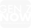 Logo di GEN Z NOW APS
