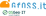 Logo di GFOSS.IT APS