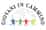 Logo di GIOVANI IN CAMMINO ETS
