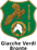 Logo di ASSOCIAZIONE NAZIONALE GIACCHE VERDI SICILIA ODV RAGGRUPPAMENTO PROVINCIALE DI BRONTE