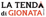 Logo di LA TENDA DI GIONATA ETS