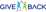 Logo di GIVE BACK GIOVANI AREE INTERNE APS