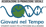 Logo di GIOVANI NEL TEMPO - APS