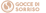 Logo di GOCCE DI SORRISO ODV