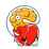 Logo di GOLDEN BRAIN ETS
