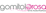 Logo di GOMITOLO ROSA ENTE FILANTROPICO