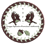 Logo di GRUPPO OPERATIVO PROTEZIONE AMBIENTALE - ODV