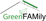 Logo di GREENFAMILY COMUNITA' ENERGETICA RINNOVABILE