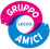 Logo di GRUPPO AMICI LECCO O.D.V.