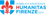 Logo di PUBBLICA ASSISTENZA HUMANITAS  FIRENZE ODV