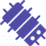 Logo di HACKLAB TERNI APS