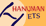 Logo di HANUMAN ETS