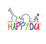 Logo di HAPPYDU ETS