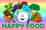 Logo di HAPPY FOOD - ASSOCIAZIONE DI PROMOZIONE SOCIALE