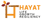 Logo di HAYAT ASSOCIAZIONE DI PROMOZIONE SOCIALE