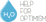 Logo di H4O HELP FOR OPTIMISM ODV