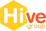 Logo di HIVE GROUP APS