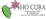 Logo di HO CURA ODV PER LE CURE PALLIATIVE