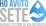 Logo di HO AVUTO SETE ODV