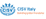 Logo di CISV ITALIA APS