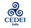 Logo di CEDEI ITALIA APS