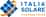 Logo di ASSOCIAZIONE ITALIA SOLARE ETS