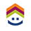Logo di ASSOCIAZIONE I TETTI COLORATI - ETS