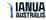 Logo di IANUA AUSTRALIS A.P.S.