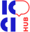 Logo di ITALIAN CULTURAL CONTENT INDUSTRY ETS
