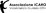 Logo di ICARO VOLONTARIATO GIUSTIZIA ODV
