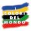 Logo di I COLORI DEL MONDO ODV