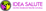 Logo di IDEA SALUTE - ASSOCIAZIONE DI PROMOZIONE SOCIALE