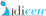 Logo di I.DI.CEN ISTITUTO NAZIONALE DI CREMAZIONE E DISPERSIONE CENERI APS