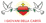 Logo di I GIOVANI DELLA CARITA' ODV