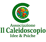 Logo di IL CALEIDOSCOPIO APS