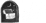 Logo di OTIUMETARS - IL BAULE VOLANTE APS