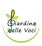 Logo di IL GIARDINO DELLE VOCI  ASSOCIAZIONE DI PROMOZIONE SOCIALE