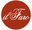 Logo di IL FARO  SOCIETA' COOPERATIVA SOCIALE - IL FARO S.C.S.-
