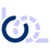 Logo di "IL NODO CONSORZIO DI COOPERATIVE SOCIALI - SOCIETA' COOPERATIVA SOCIALE-"   IN SIGLA "CONSORZIO IL NODO COOPERATIVA SOCIALE"