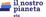 Logo di IL NOSTRO PIANETA
