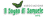 Logo di ASSOCIAZIONE IL SOGNO DI SAMUELE APS