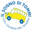 Logo di IL SOGNO DI TOMMI APS